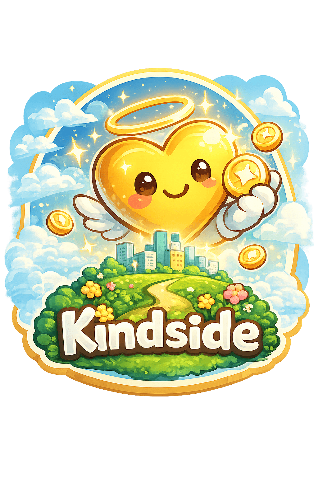 Kindside – gå til dashboard